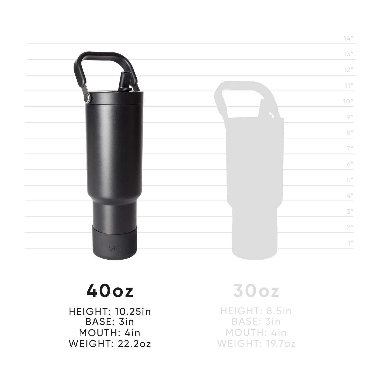 Trek Pivot Tumbler